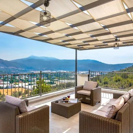 Patron Hotel Kaş
